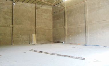 400 square meters Warehouse for Rent in Consolacion, Cebu