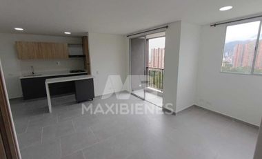 apartamento en arriendo en  ditaires. Cod A61129