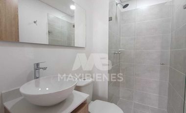 apartamento en arriendo en  ditaires. Cod A61129