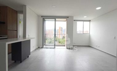 apartamento en arriendo en  ditaires. Cod A61129