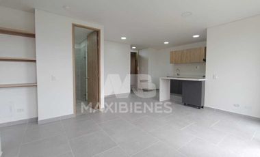 apartamento en arriendo en  ditaires. Cod A61129