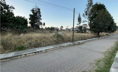 Terrenos En Venta En Tlaxcala En San Sebastián Atlahapa