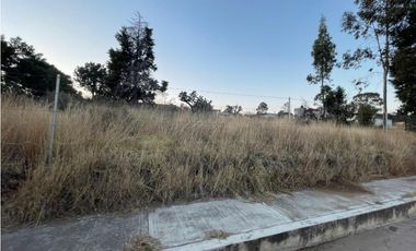 Terrenos En Venta En Tlaxcala En San Sebastián Atlahapa