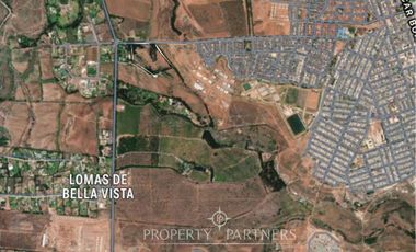 Paño inmobiliario UF5 m2 con dos accesos principales