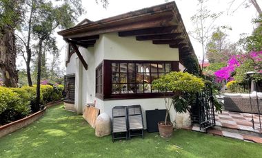 Casa en Venta en Bosques de las Lomas