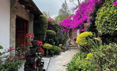 Casa en Venta en Bosques de las Lomas