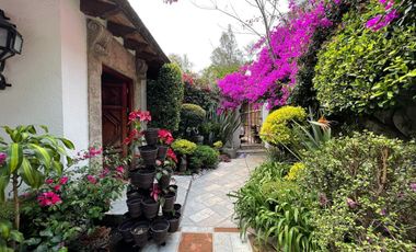 Casa en Venta en Bosques de las Lomas