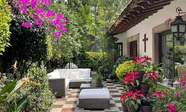 Casa en Venta en Bosques de las Lomas