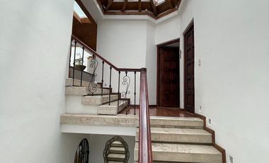 Casa en Venta en Bosques de las Lomas