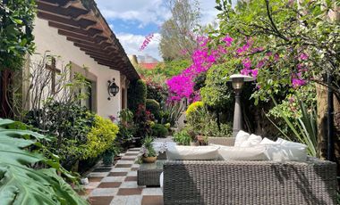 Casa en Venta en Bosques de las Lomas