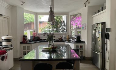 Casa en Venta en Bosques de las Lomas