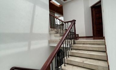 Casa en Venta en Bosques de las Lomas