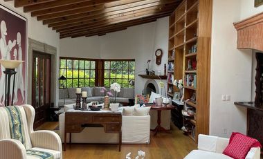 Casa en Venta en Bosques de las Lomas