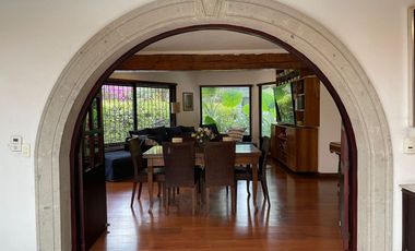 Casa en Venta en Bosques de las Lomas