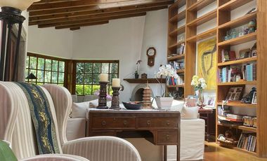 Casa en Venta en Bosques de las Lomas
