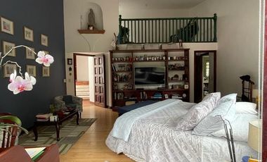 Casa en Venta en Bosques de las Lomas