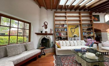 Casa en Venta en Bosques de las Lomas