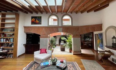 Casa en Venta en Bosques de las Lomas