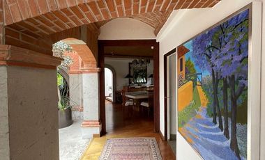Casa en Venta en Bosques de las Lomas