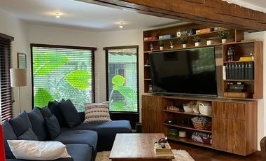 Casa en Venta en Bosques de las Lomas