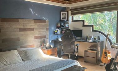 Casa en Venta en Bosques de las Lomas