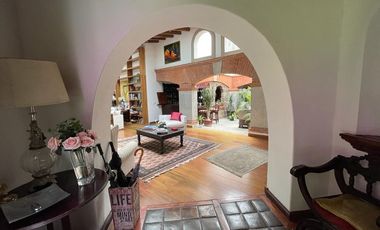 Casa en Venta en Bosques de las Lomas