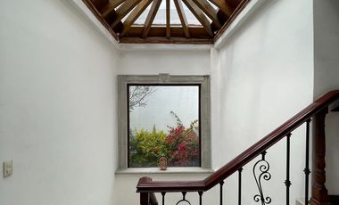 Casa en Venta en Bosques de las Lomas