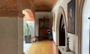 Casa en Venta en Bosques de las Lomas
