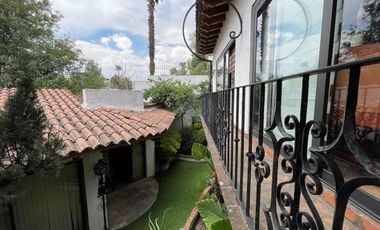 Casa en Venta en Bosques de las Lomas