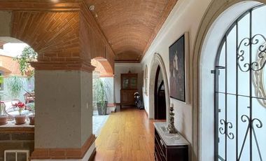 Casa en Venta en Bosques de las Lomas