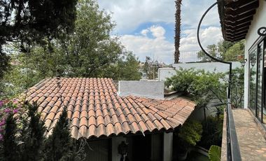 Casa en Venta en Bosques de las Lomas
