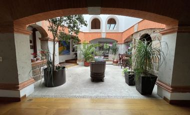 Casa en Venta en Bosques de las Lomas