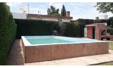VENTA CASA CARLOS PAZ SANTA RITA