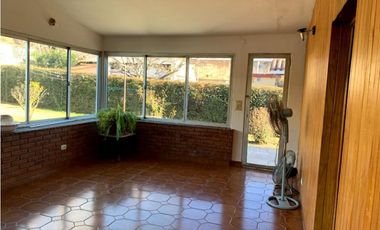 VENTA CASA CARLOS PAZ SANTA RITA