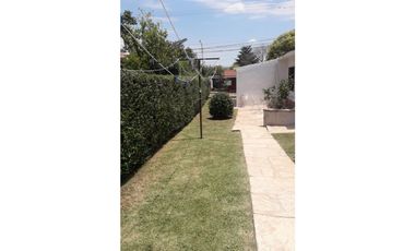 VENTA CASA CARLOS PAZ SANTA RITA