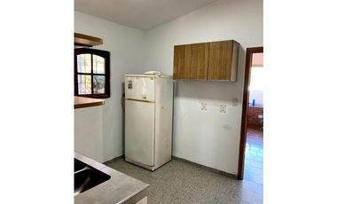 VENTA CASA CARLOS PAZ SANTA RITA