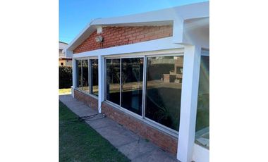 VENTA CASA CARLOS PAZ SANTA RITA
