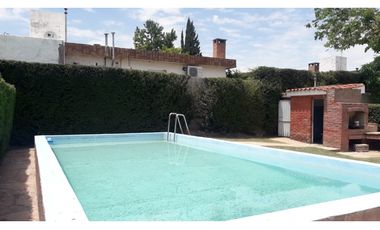 VENTA CASA CARLOS PAZ SANTA RITA