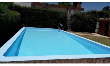 VENTA CASA CARLOS PAZ SANTA RITA