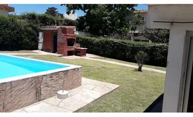 VENTA CASA CARLOS PAZ SANTA RITA