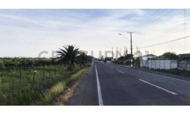 TERRENO COMERCIAL CURICO CON OFICINA