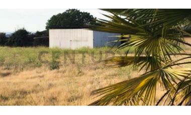 TERRENO COMERCIAL CURICO CON OFICINA