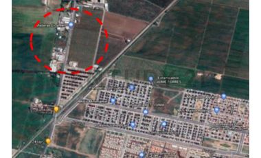 TERRENO COMERCIAL CURICO CON OFICINA