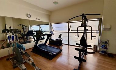 Departamento en venta de 3 dorm. en Viña del Mar