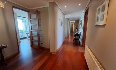 Departamento en venta de 3 dorm. en Viña del Mar