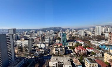 Departamento en venta de 3 dorm. en Viña del Mar