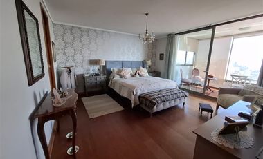 Departamento en venta de 3 dorm. en Viña del Mar