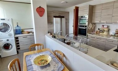 Departamento en venta de 3 dorm. en Viña del Mar