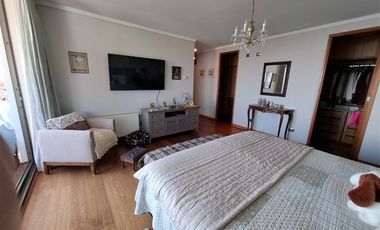 Departamento en venta de 3 dorm. en Viña del Mar