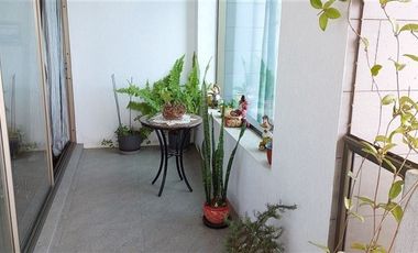 Departamento en venta de 3 dorm. en Viña del Mar